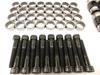 Comp Cams: Rocker Arm Trunion Kit  [LS1 LS2 LS3 LS7 LS6 LS9 LSA LT1 LT4]